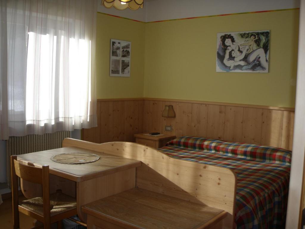 Albergo Ombrettola Falcade Room photo